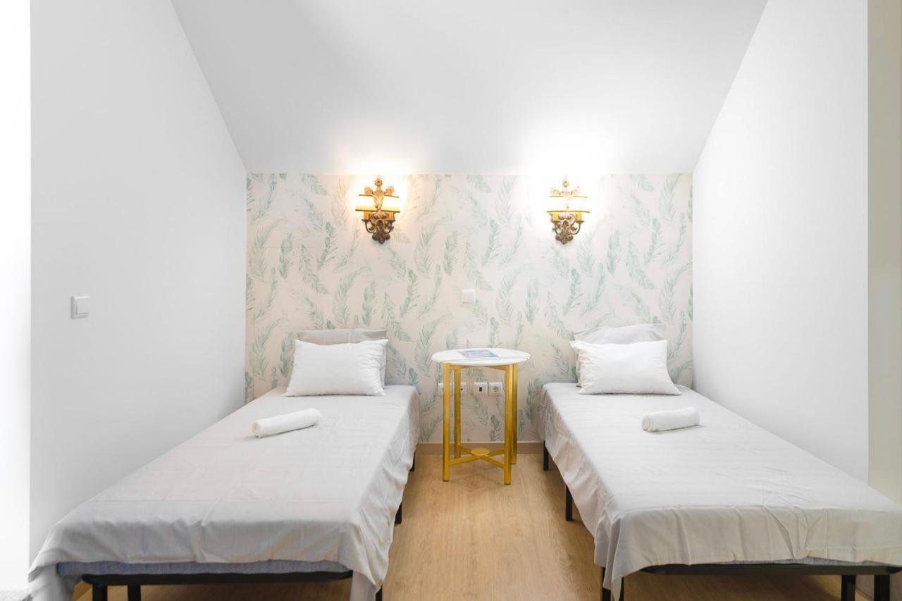 ínsua Albergue São Pedro do Sul
