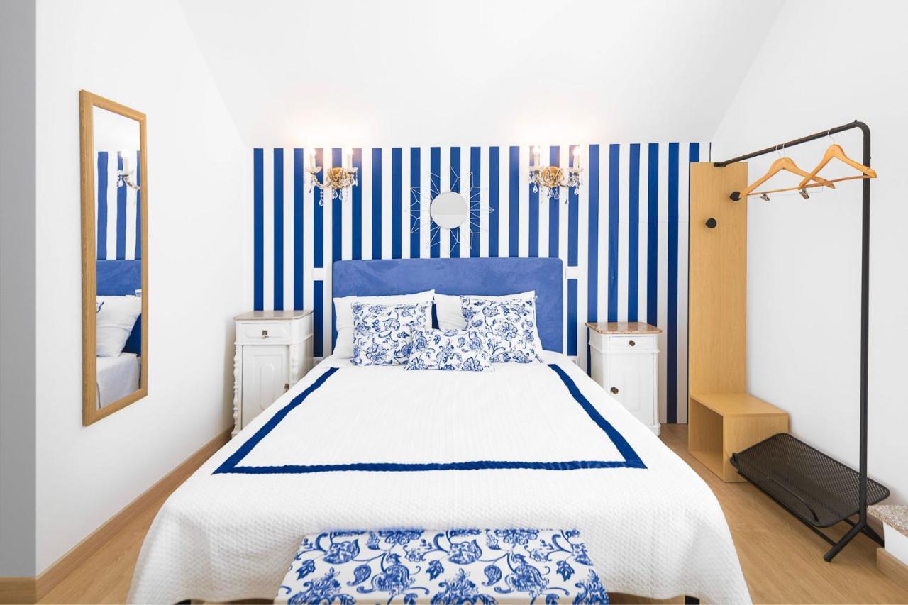 Albergue ínsua São Pedro do Sul