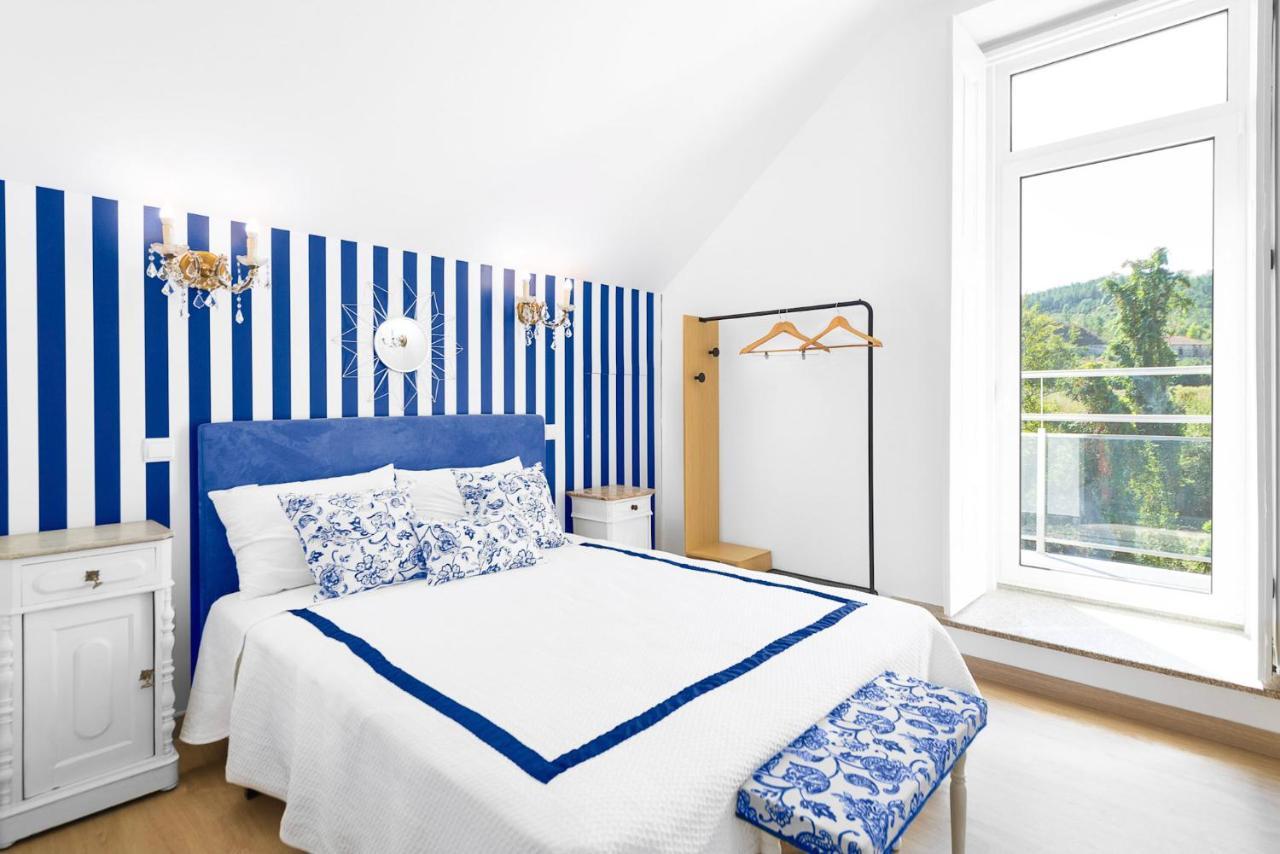 Insua Hostel São Pedro do Sul