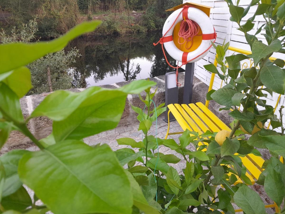 Insua São Pedro do Sul