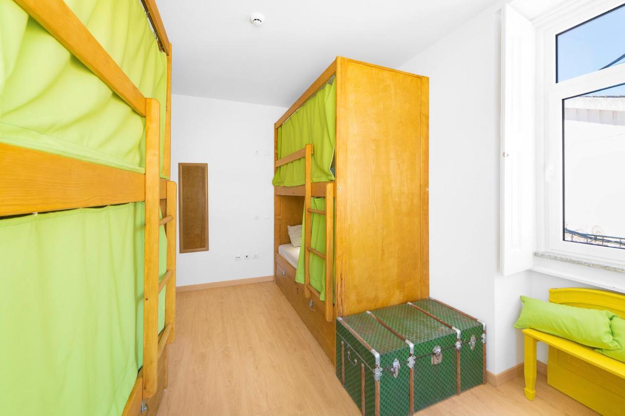 Albergue ínsua