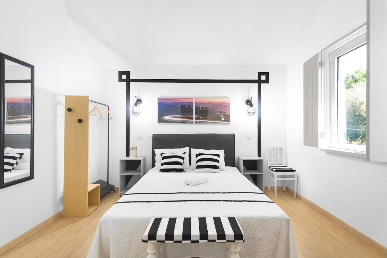 Insua Hostel *