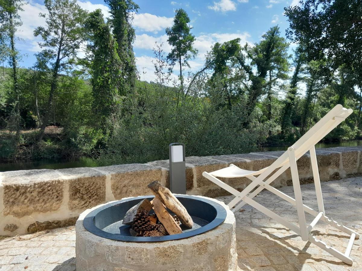 ínsua Albergue