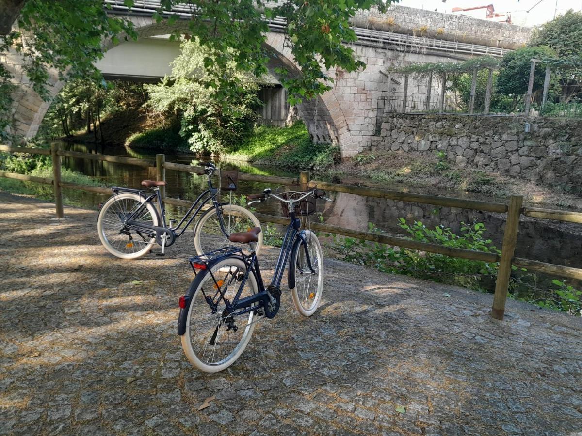 ínsua Albergue São Pedro do Sul