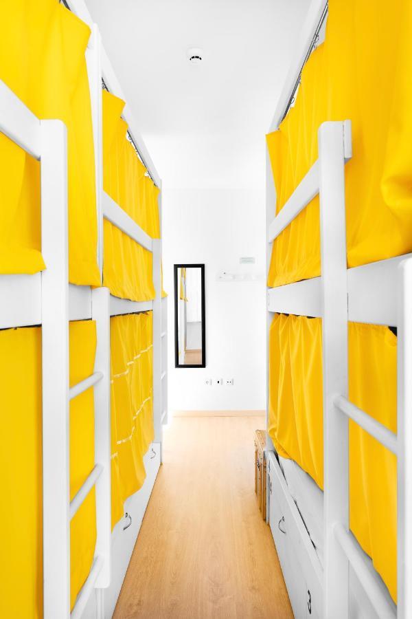 Hostel Insua São Pedro do Sul