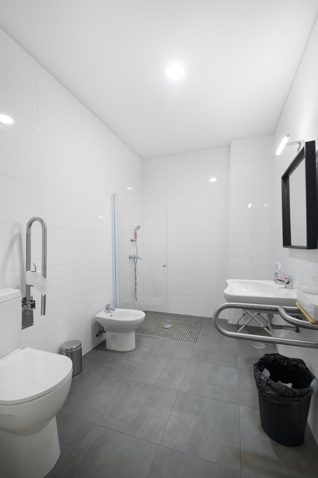 ínsua Albergue *